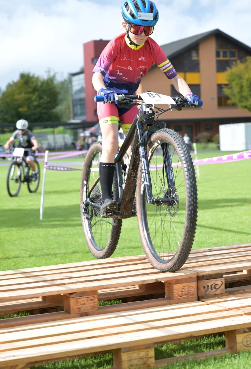 Presse Lie-Cycling Schülercup 2025 – Foto 1