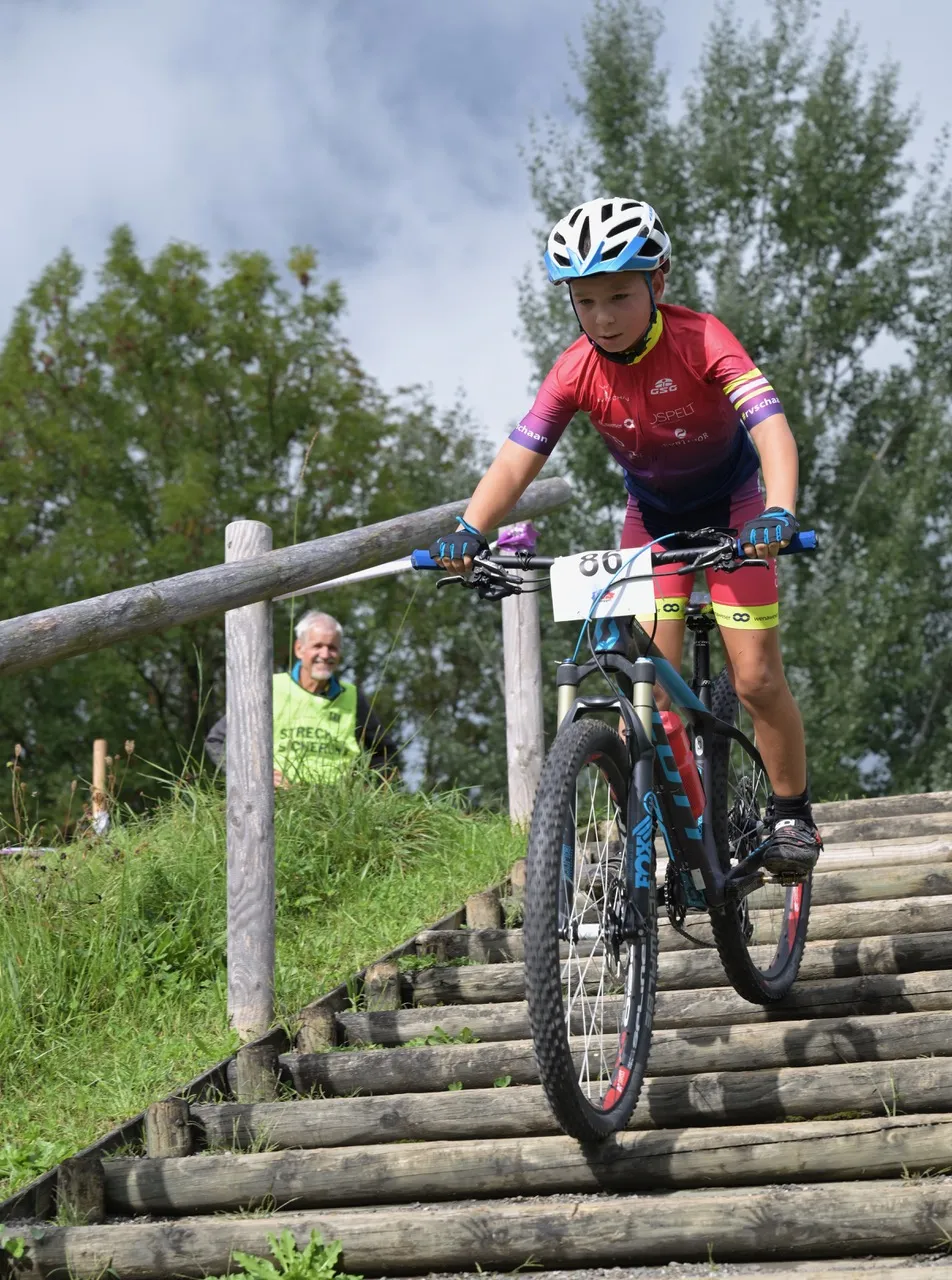 Presse Lie-Cycling Schülercup 2025 – Foto 2
