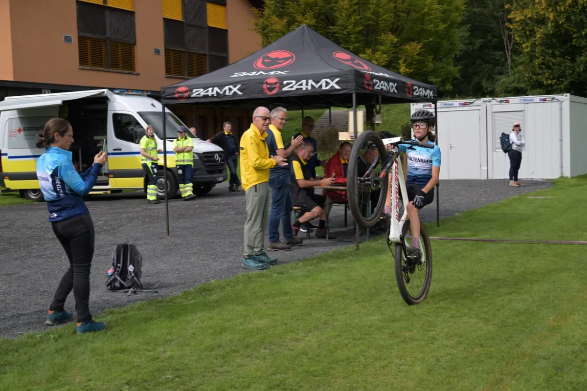 Presse Lie-Cycling Schülercup 2025 – Foto 5