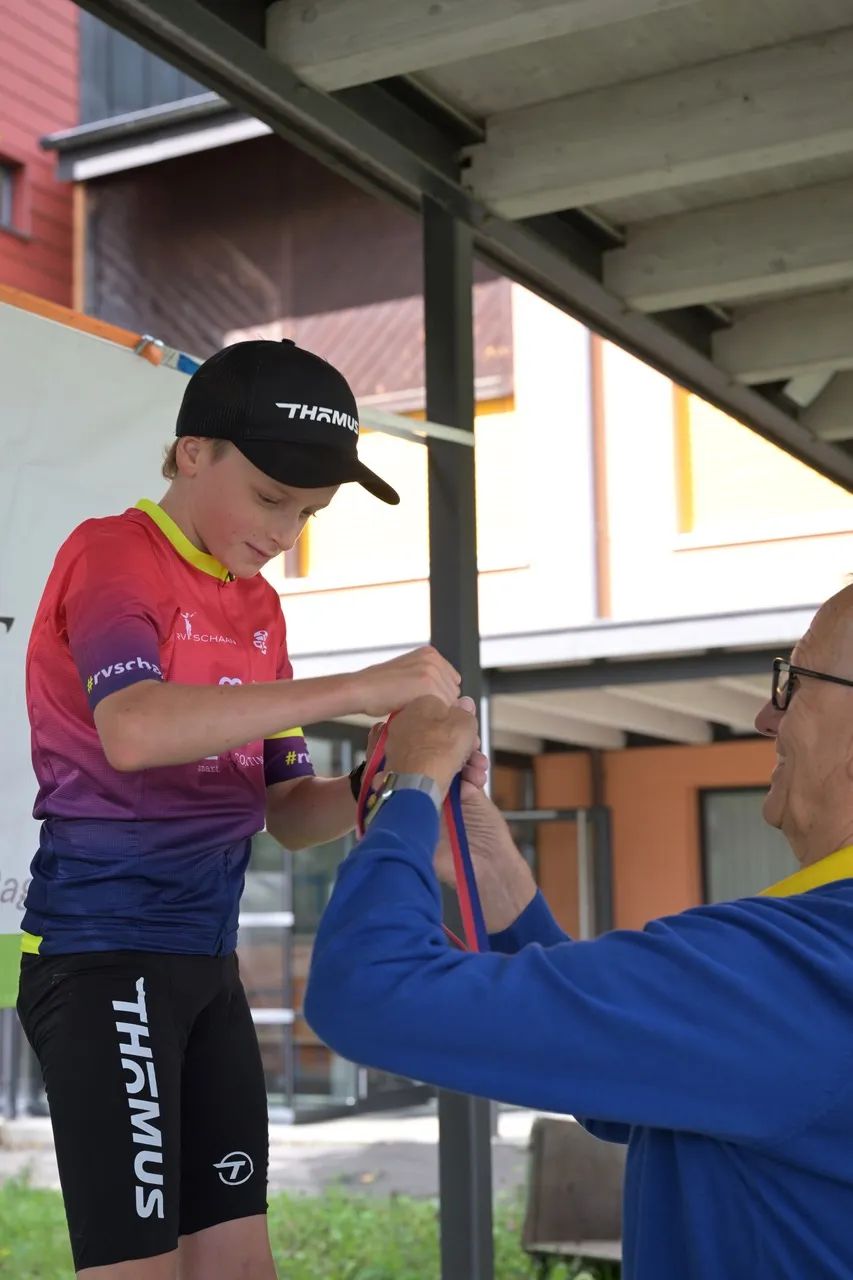 Presse Lie-Cycling Schülercup 2025 – Foto 9