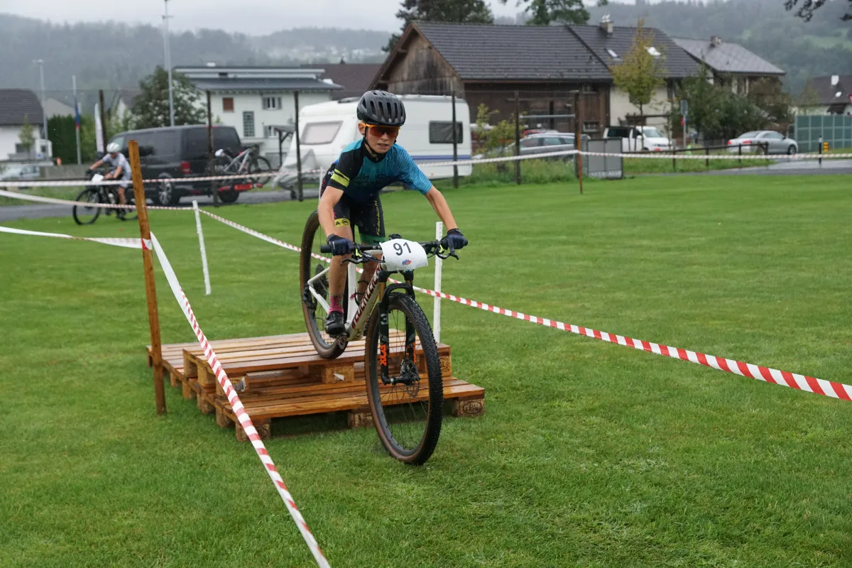 Radsport, der verbindet.
